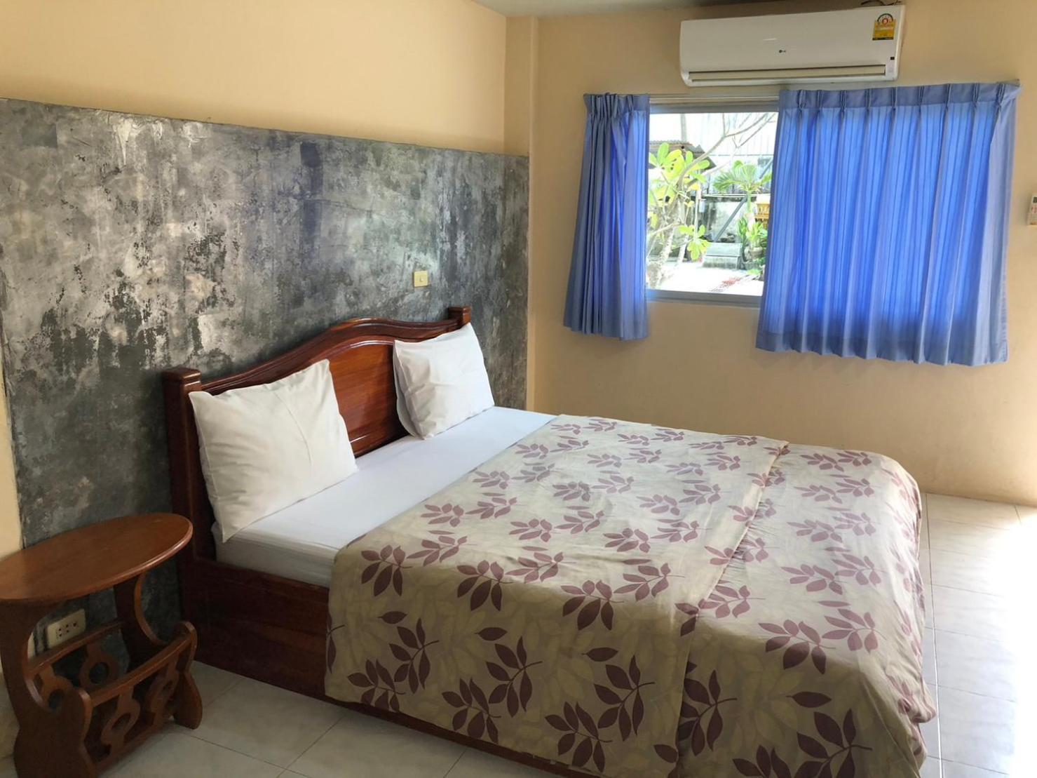 Ratchaphruek Resort Lop Buri Exterior foto